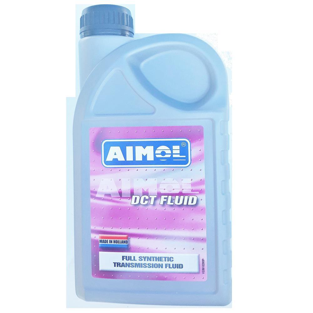 Lubrifianți Aimol